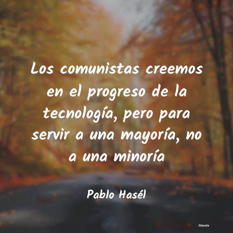 frases de Pablo Hasél