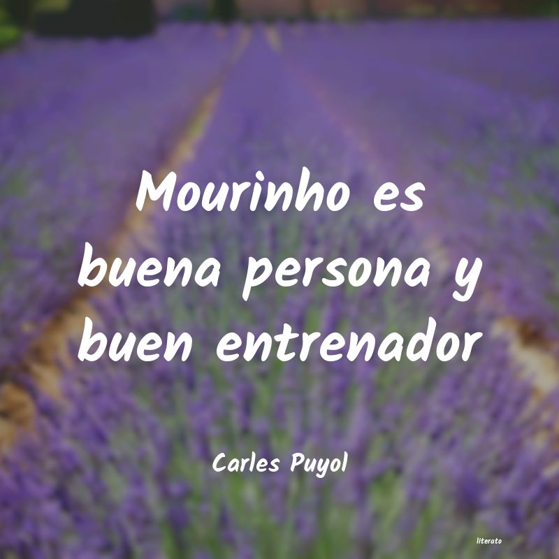 Frases de Carles Puyol