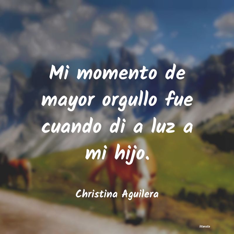 frases para los hijos
