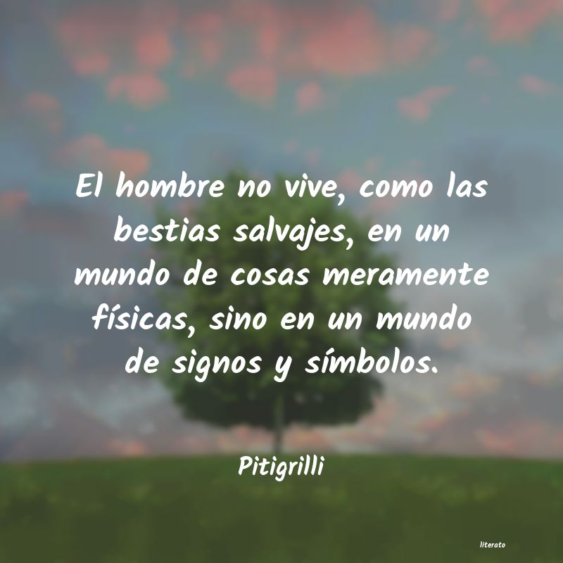frases de Pitigrilli