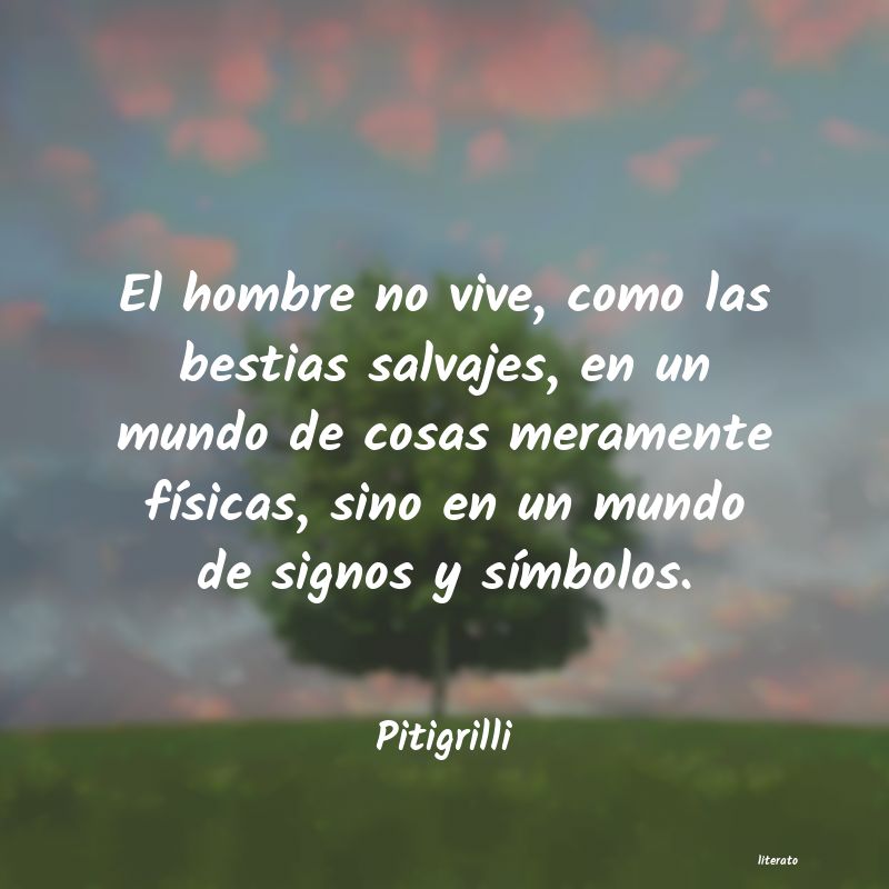 Frases de Pitigrilli