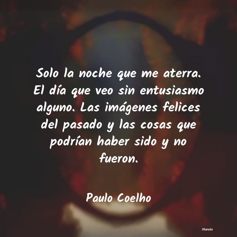 frases de Paulo Coelho