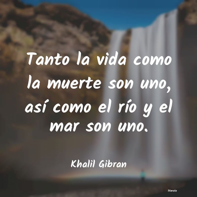 una forma de livertad khalil gibran