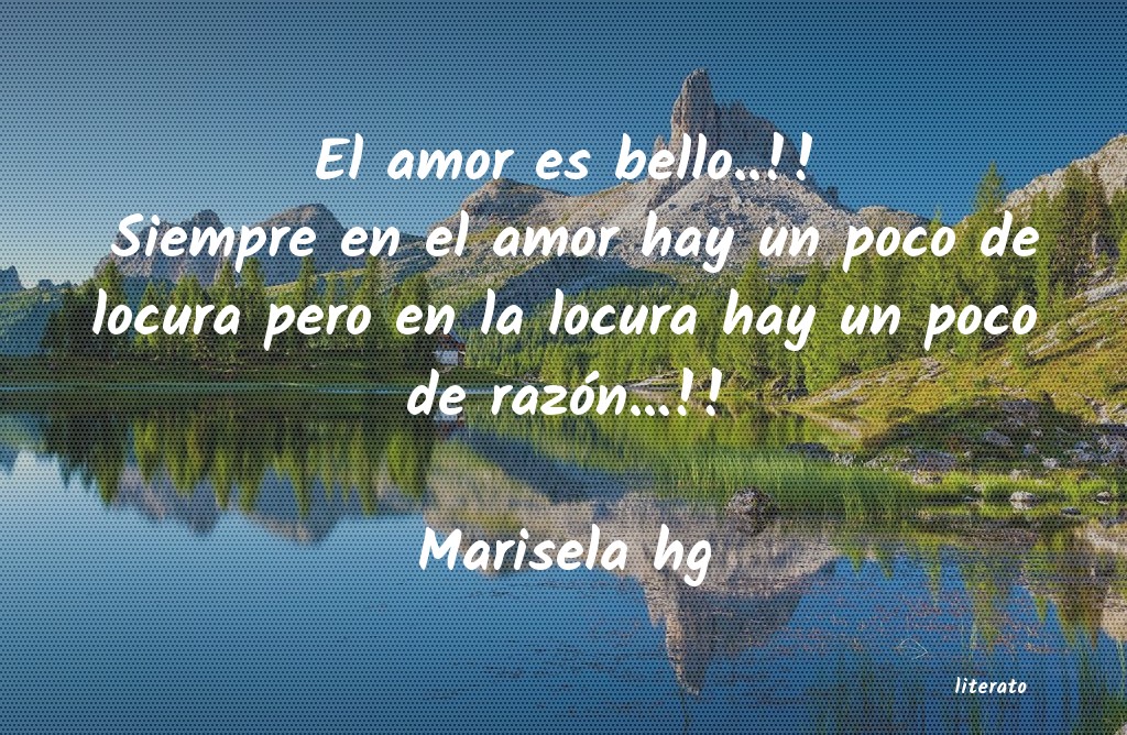 Frases de Marisela hg