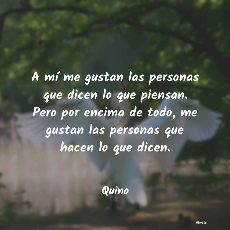 Frases de Quino