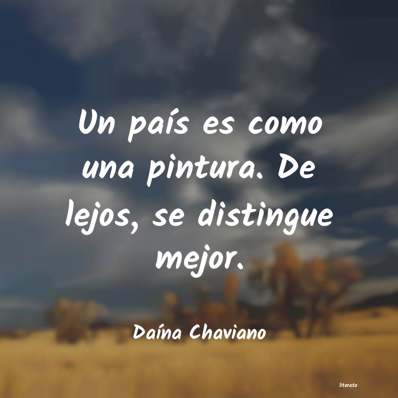 frases de DaÃna Chaviano
