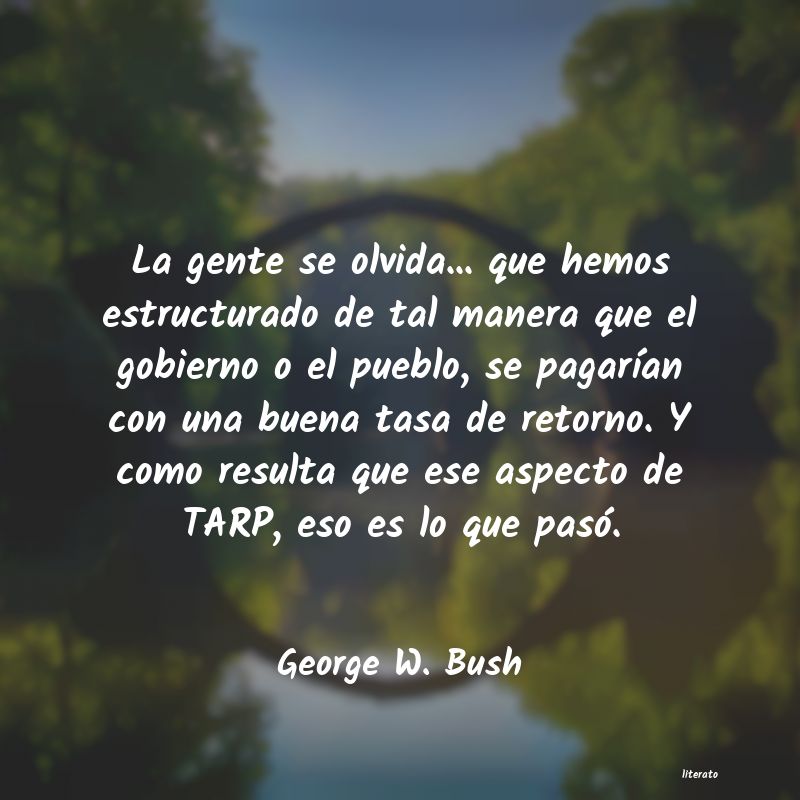 frases de olvido