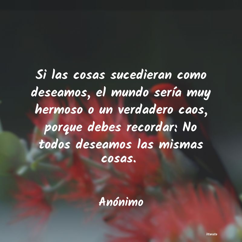 frases