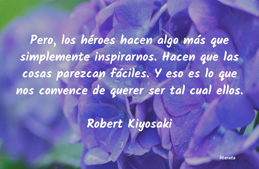 Frases de Robert Kiyosaki