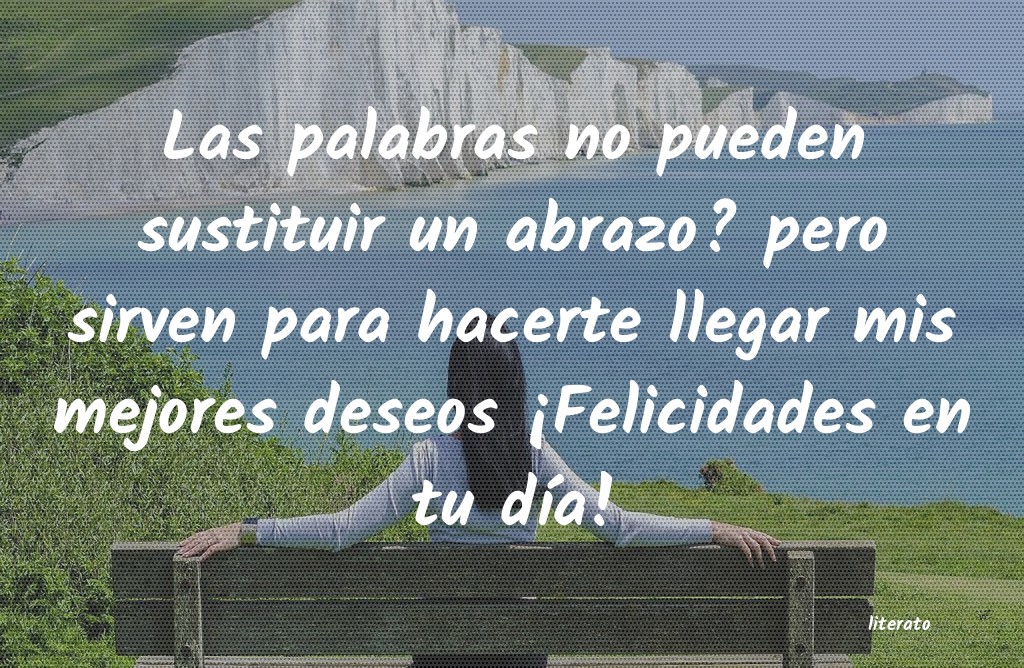 Frases de CumpleaÃ±os