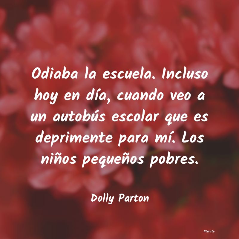 Frases de Dolly Parton