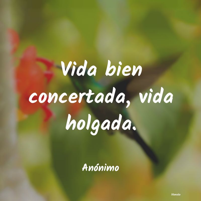 frases