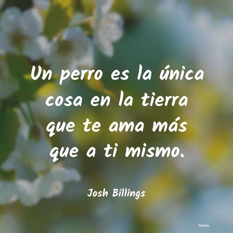 Frases de Josh Billings