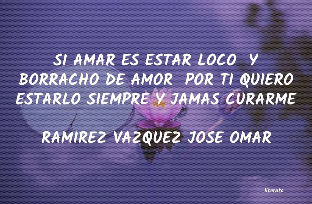 Frases de RAMIREZ VAZQUEZ JOSE OMAR