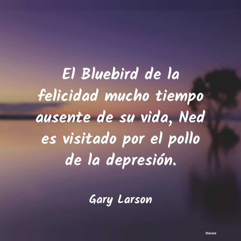 Frases de Gary Larson