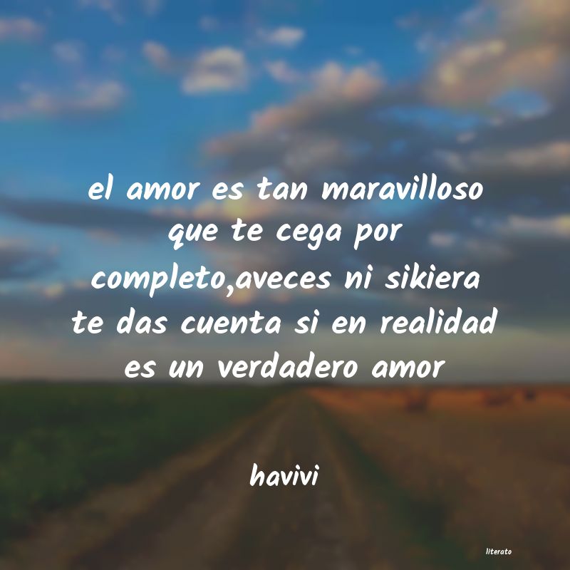 Frases de havivi