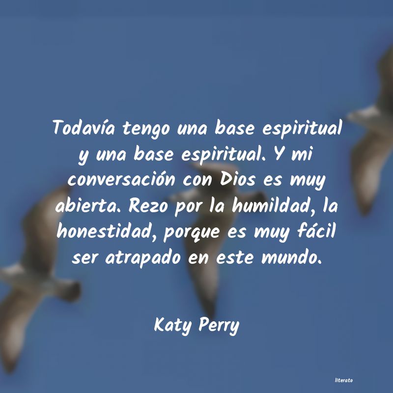 frases de Katy Perry
