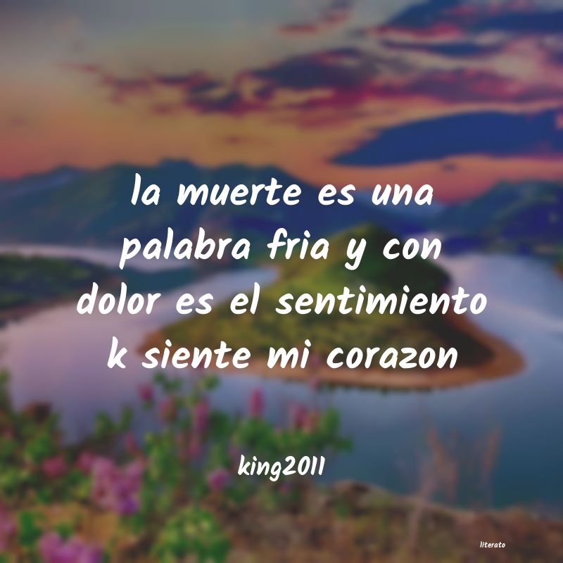 frases de king2011