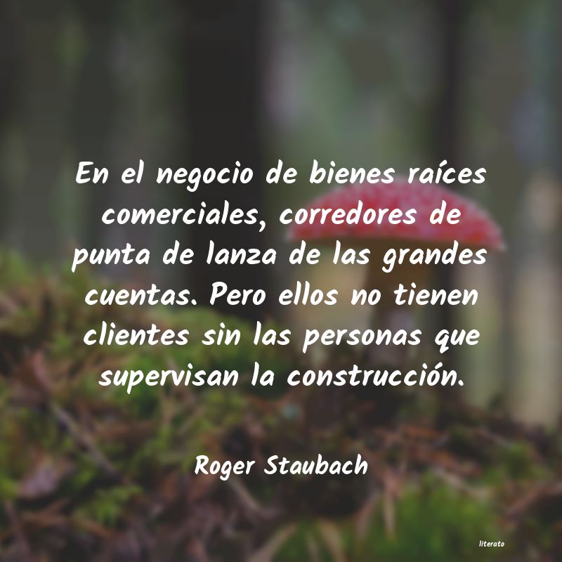 frases de Roger Staubach