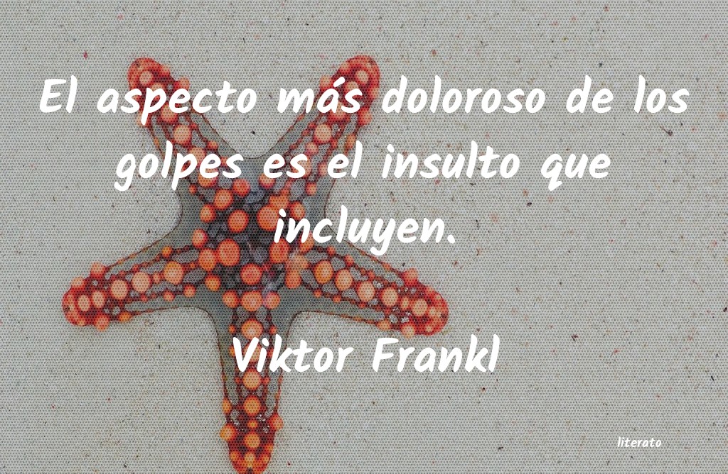 frases de Viktor Frankl