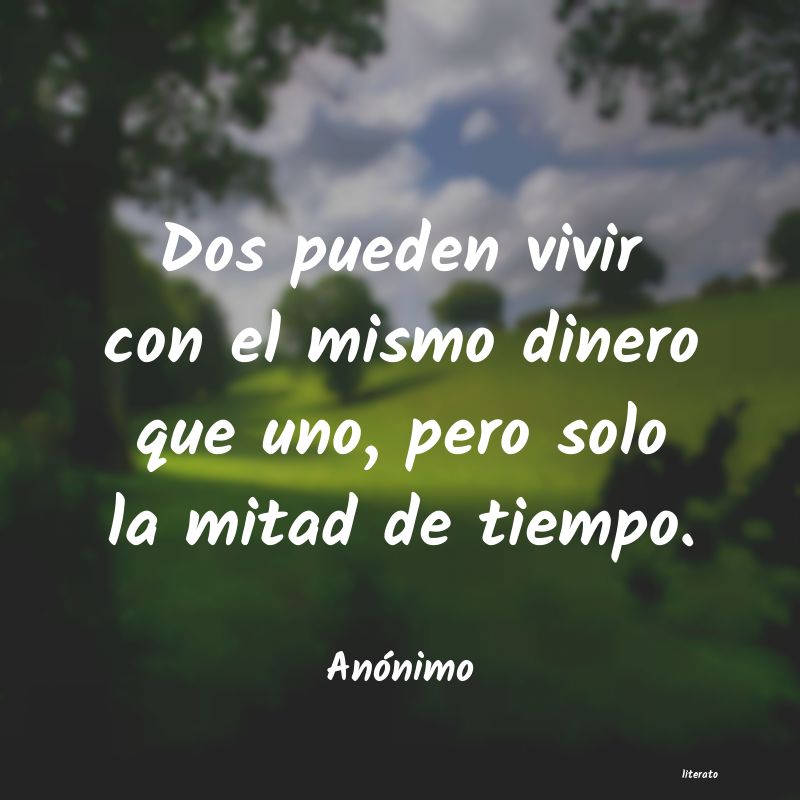 frases de mi otra mitad