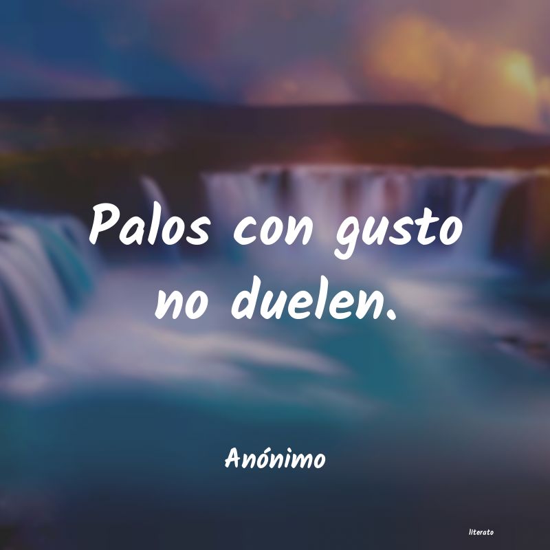 Frases de