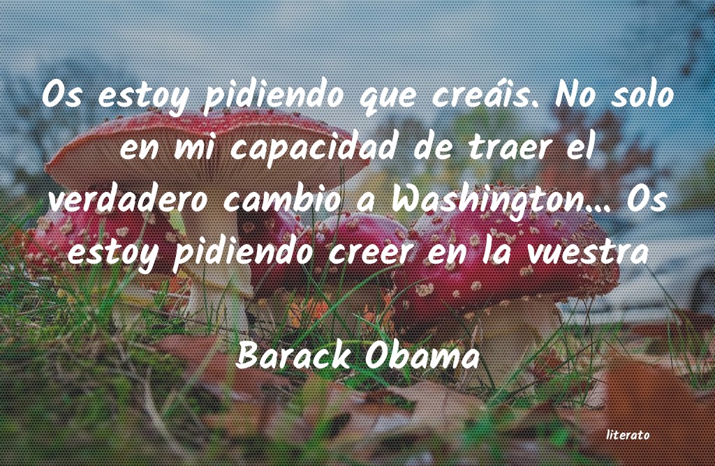 creer