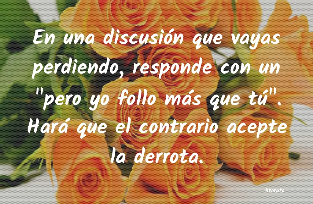 frases