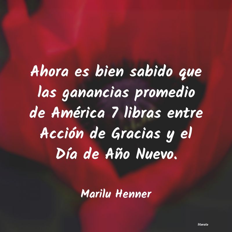 frases de Marilu Henner