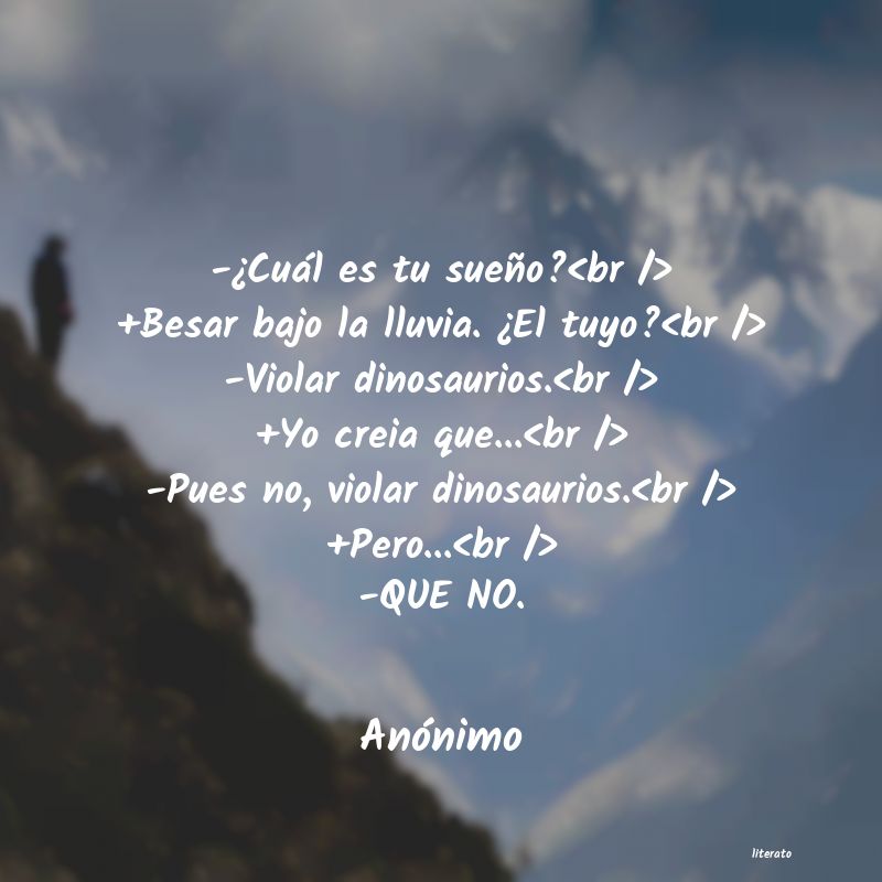 frases