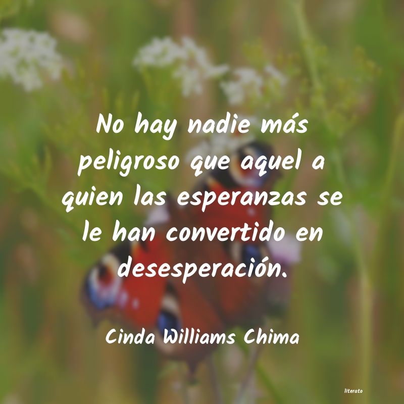 Frases de Cinda Williams Chima