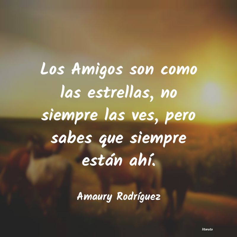 frases bonitas de amistad