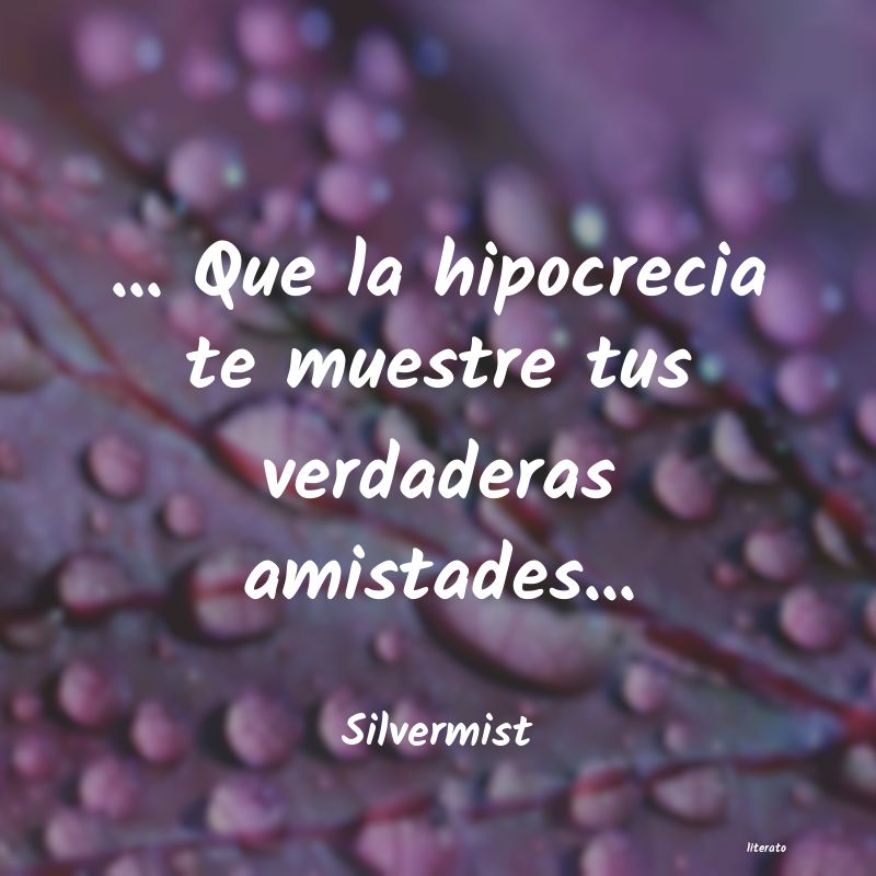 frases de amistades verdaderas