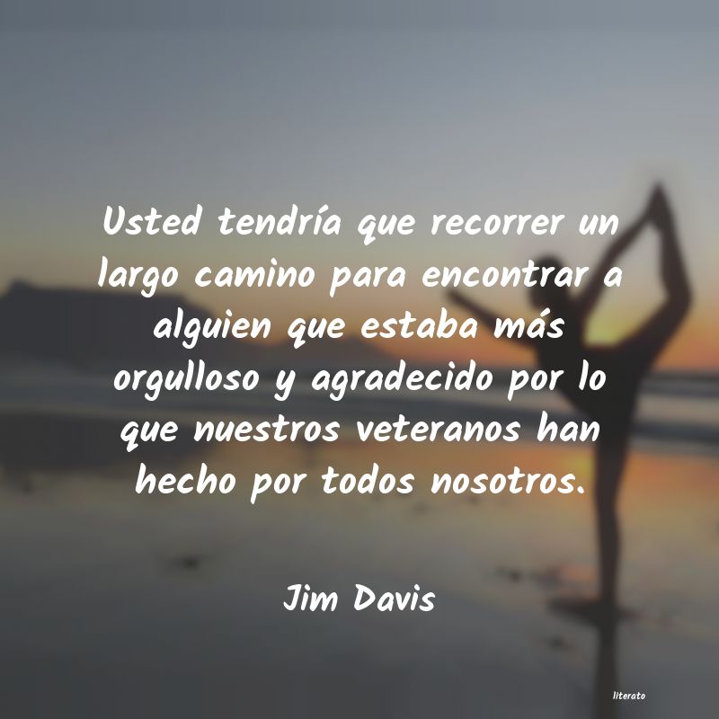 Frases de Jim Davis