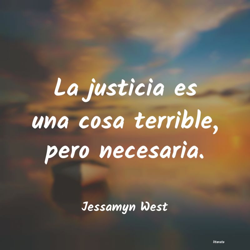 Frases de Jessamyn West