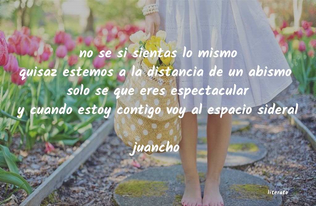 Frases de juancho