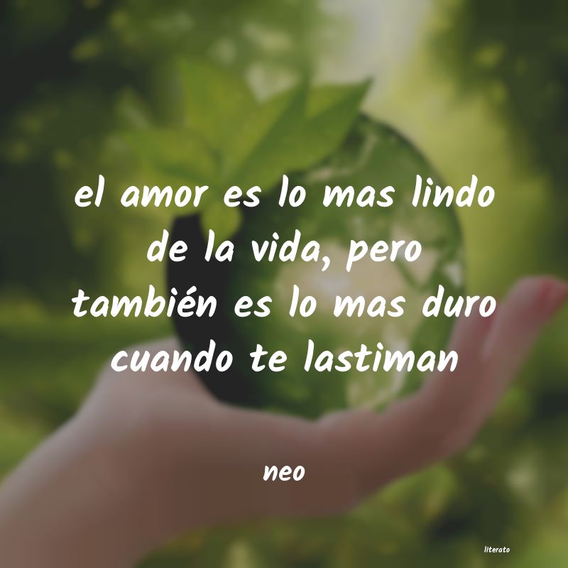 frases de neo