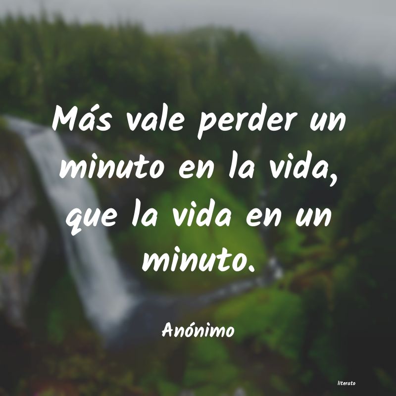 Frases de