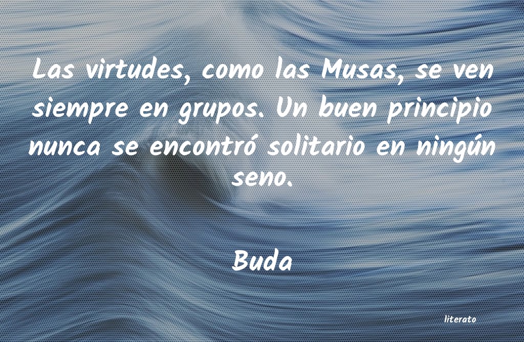 frases budistas