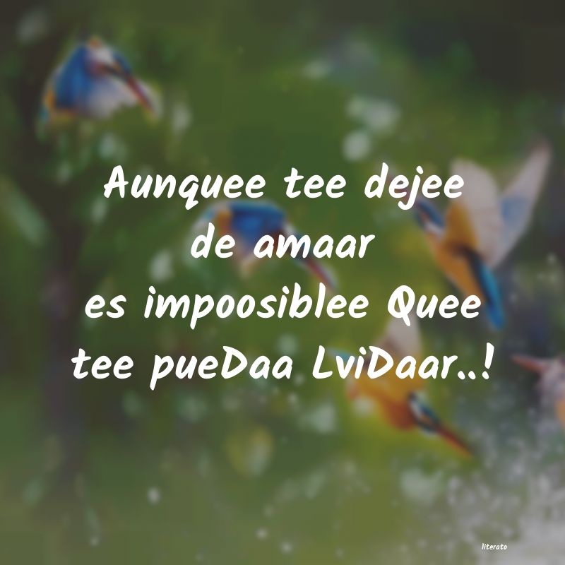 frases