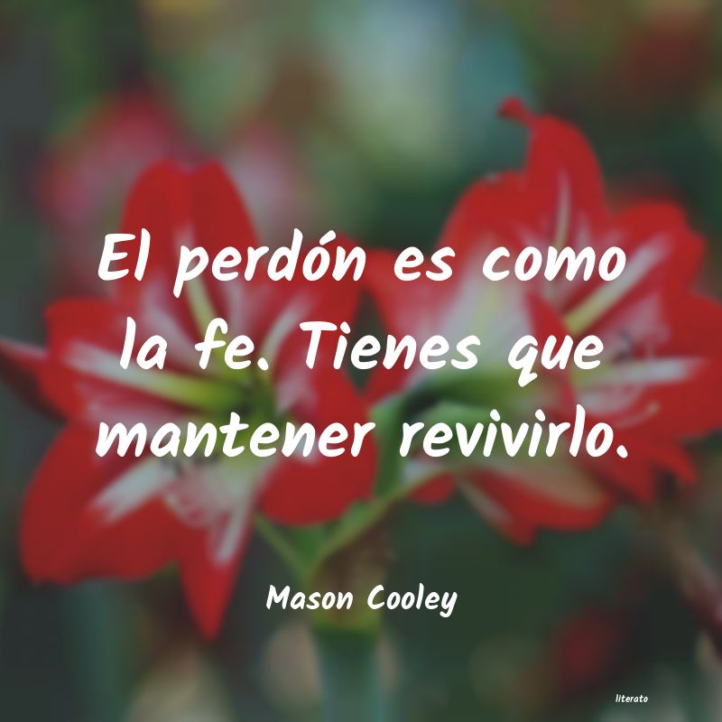 Frases de Mason Cooley