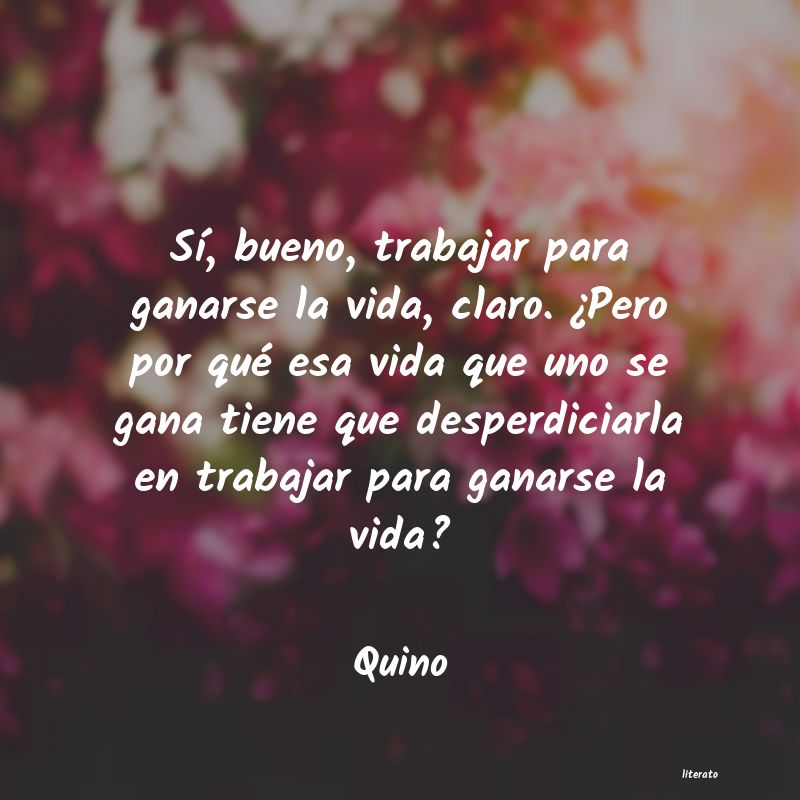 Frases de Quino