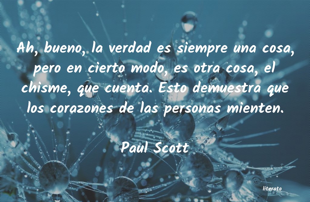 <ol class='breadcrumb' itemscope itemtype='http://schema.org/BreadcrumbList'>
<li itemprop='itemListElement'><a href='/autores/'>Autores</a></li>
<li itemprop='itemListElement'><a href='/autor/paul_scott/'>paul scott</a></li>
</ol>