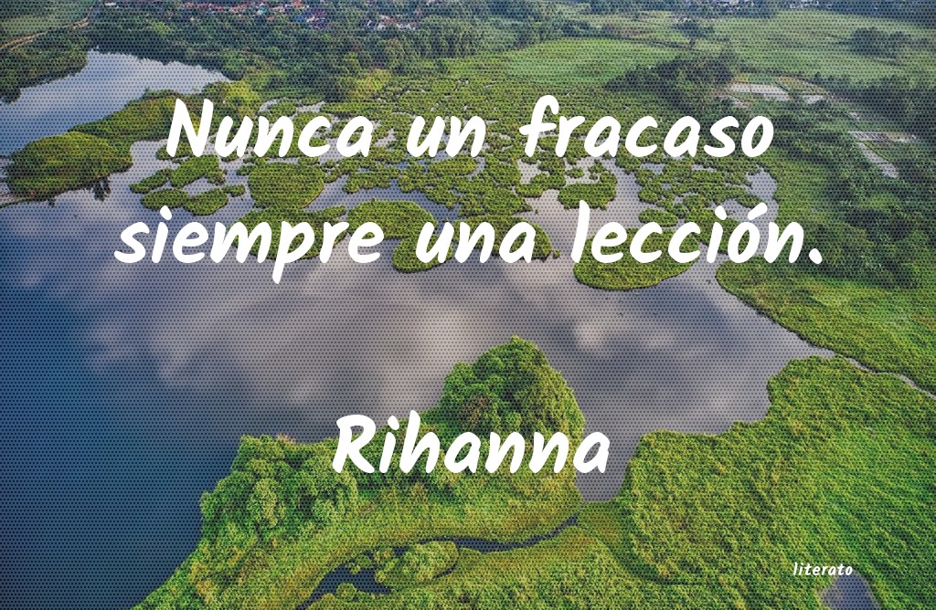frases de Rihanna