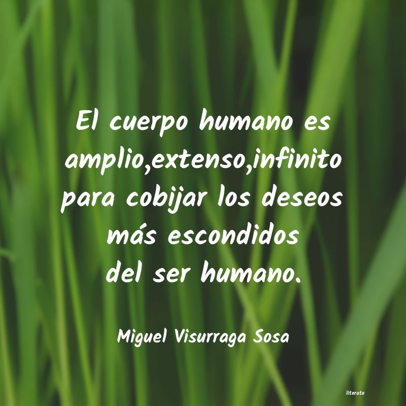 frases de infinito