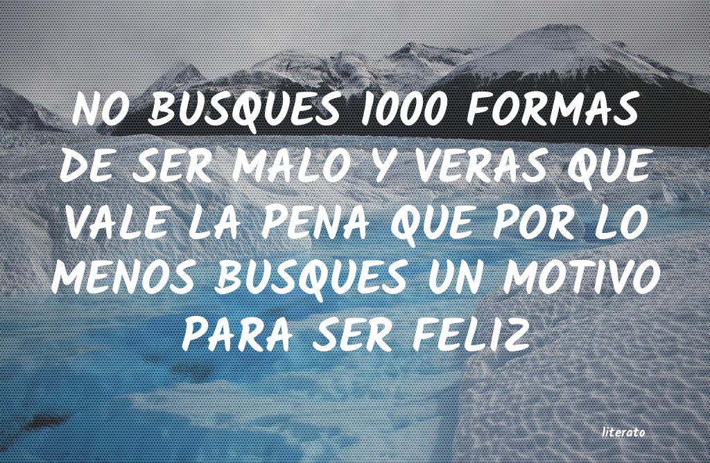 frases