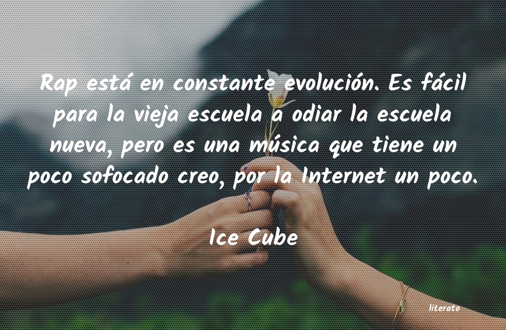 Frases de Ice Cube