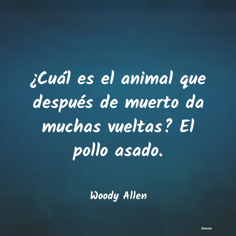 frases de animal