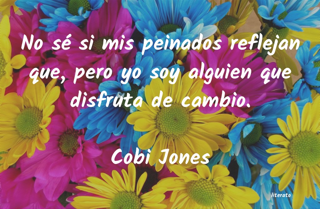Frases de Cobi Jones