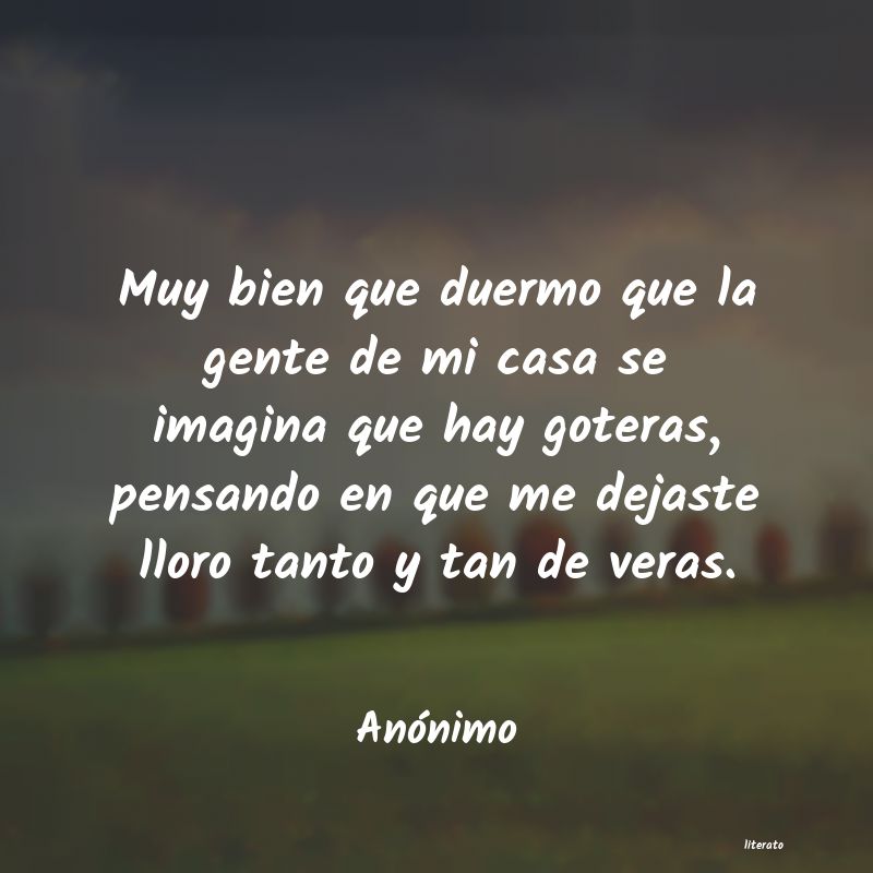 Frases de